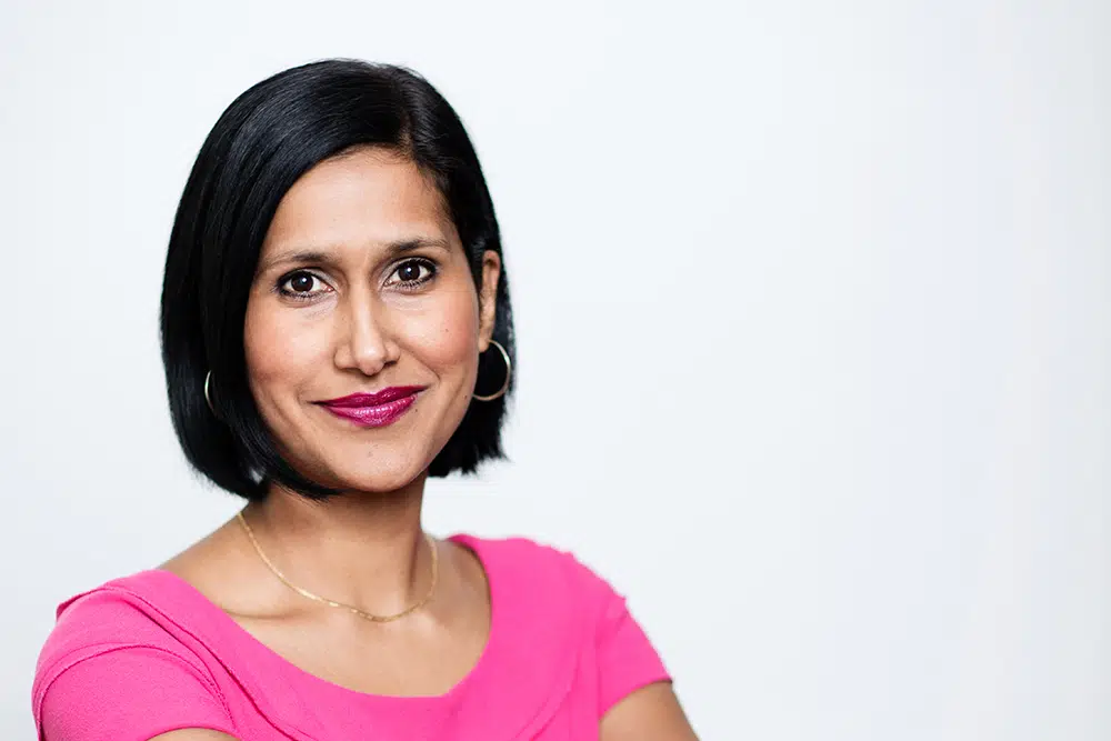 Hayaatun Sillem