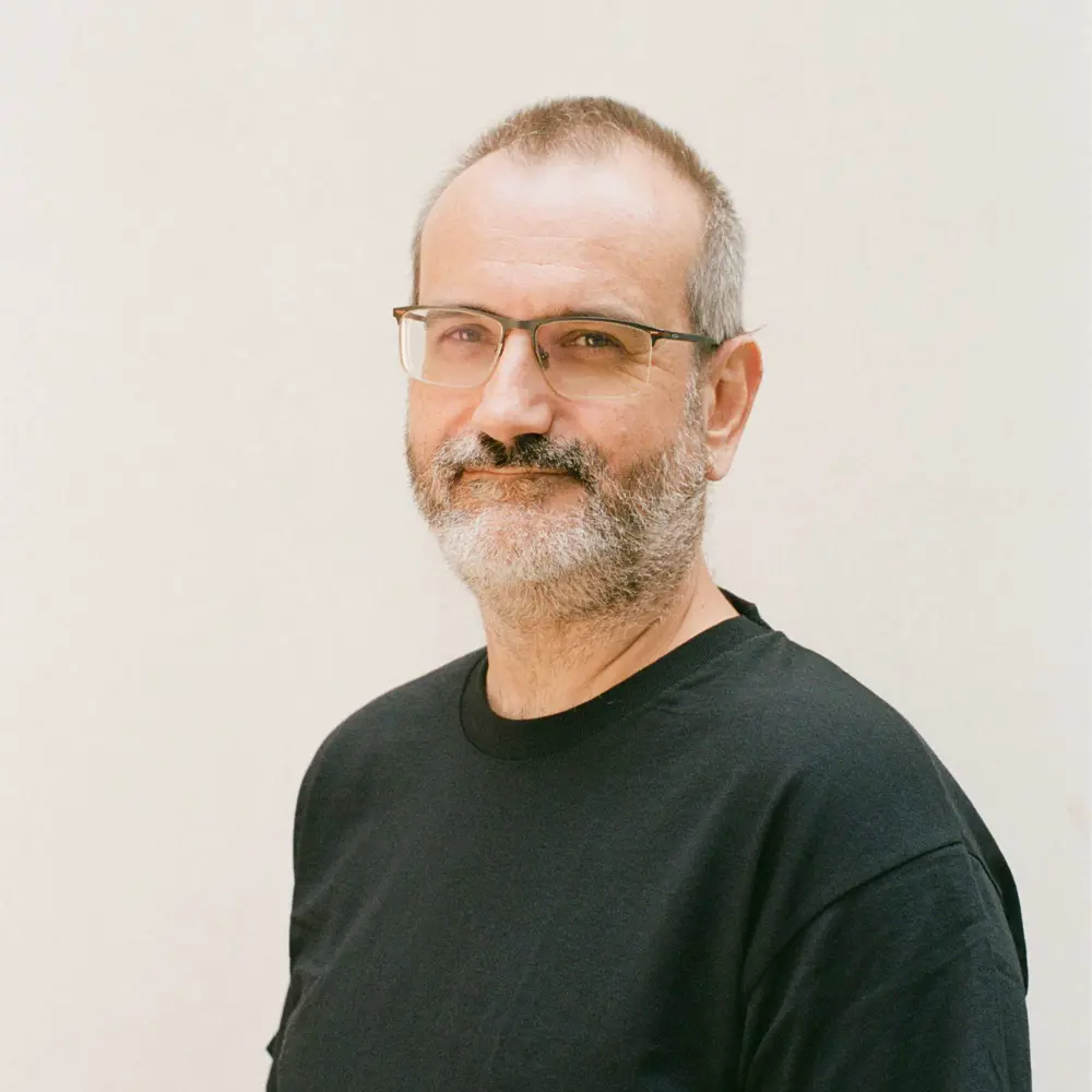 Ant Rowstron