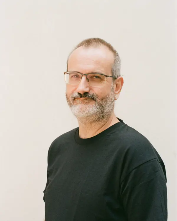Ant Rowstron