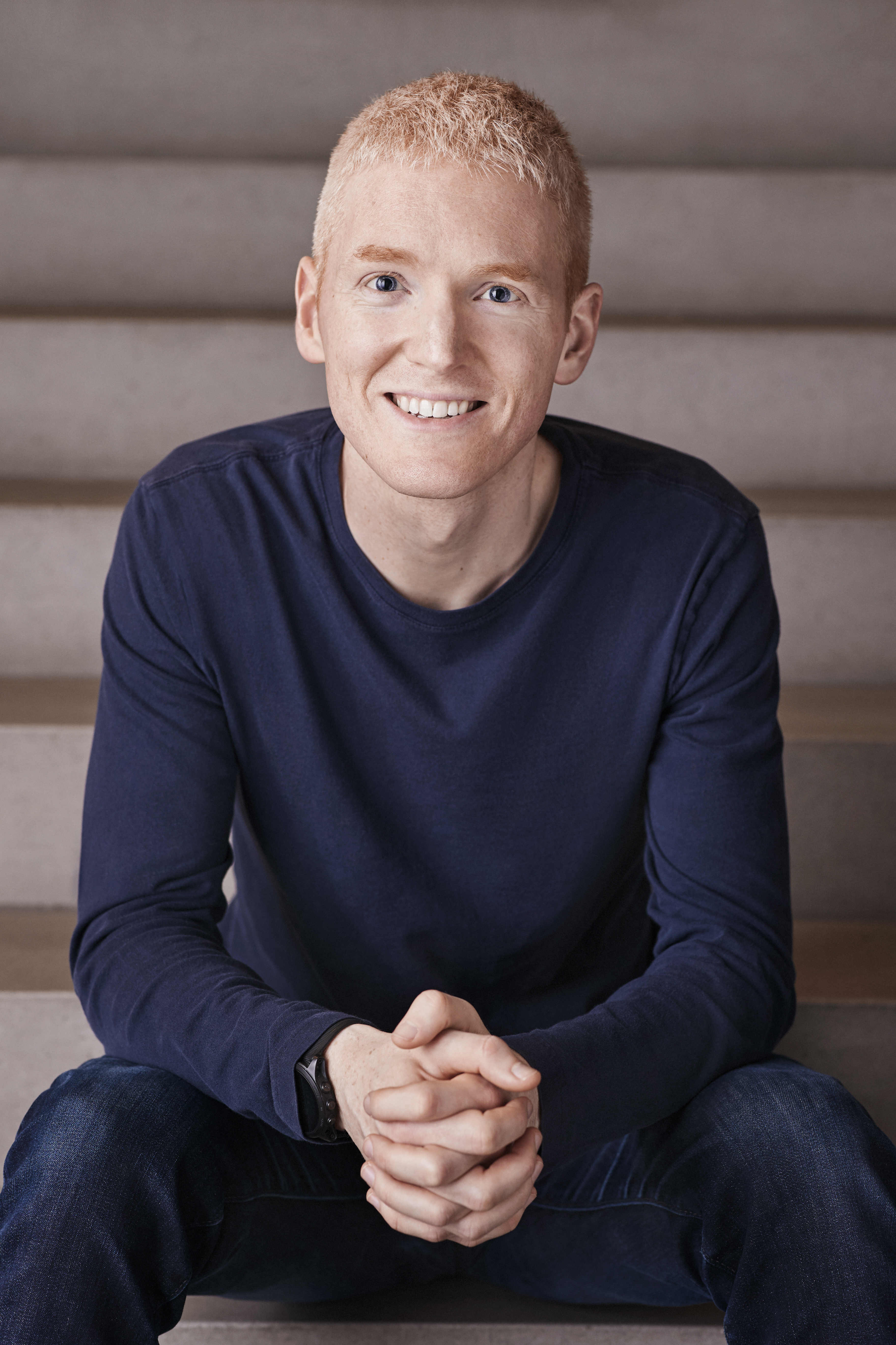 Patrick Collison