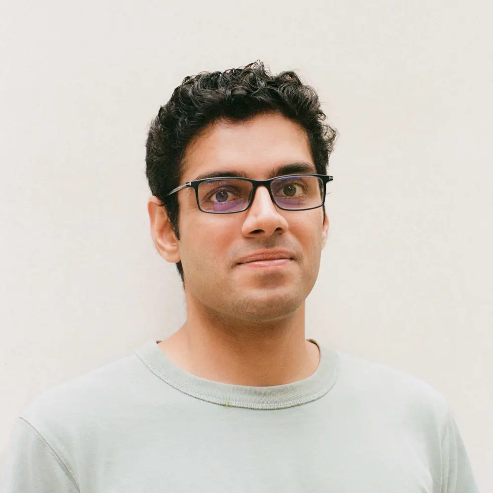 Aayush Chadha
