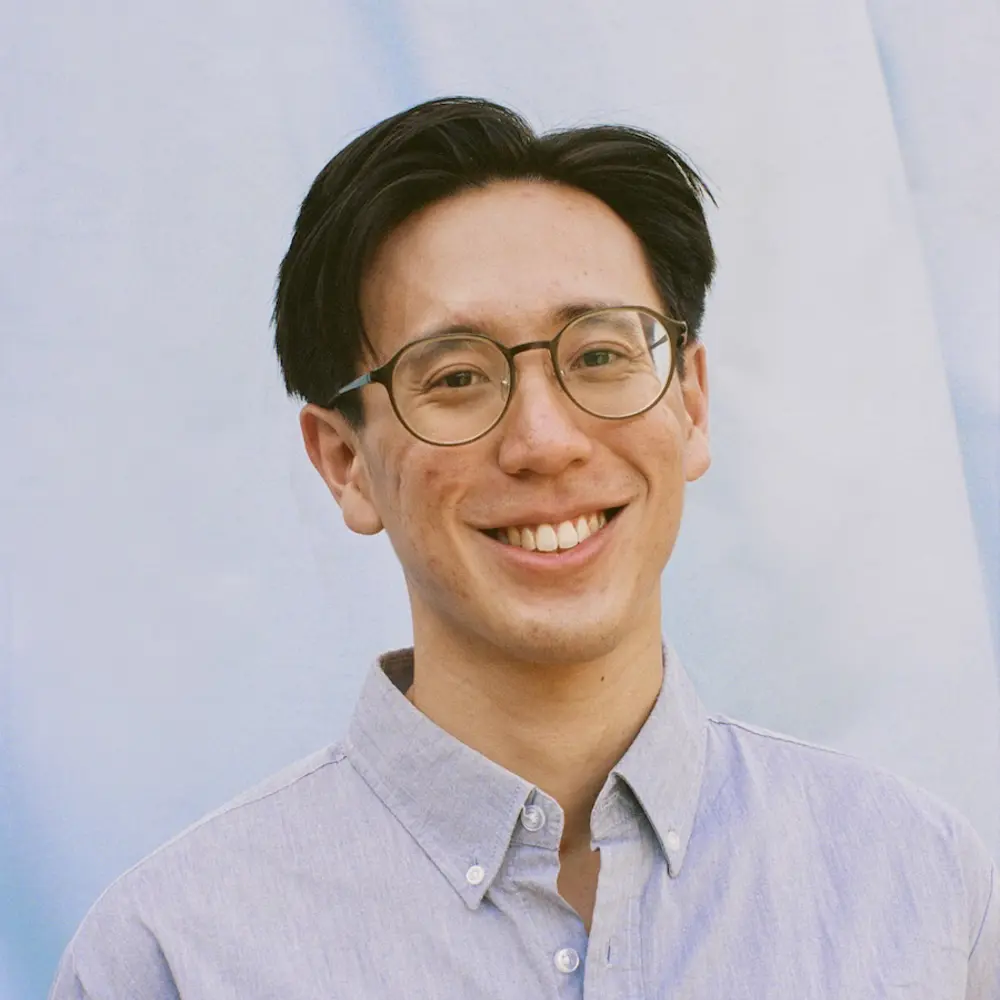 Headshot of Ivan Jayapurna