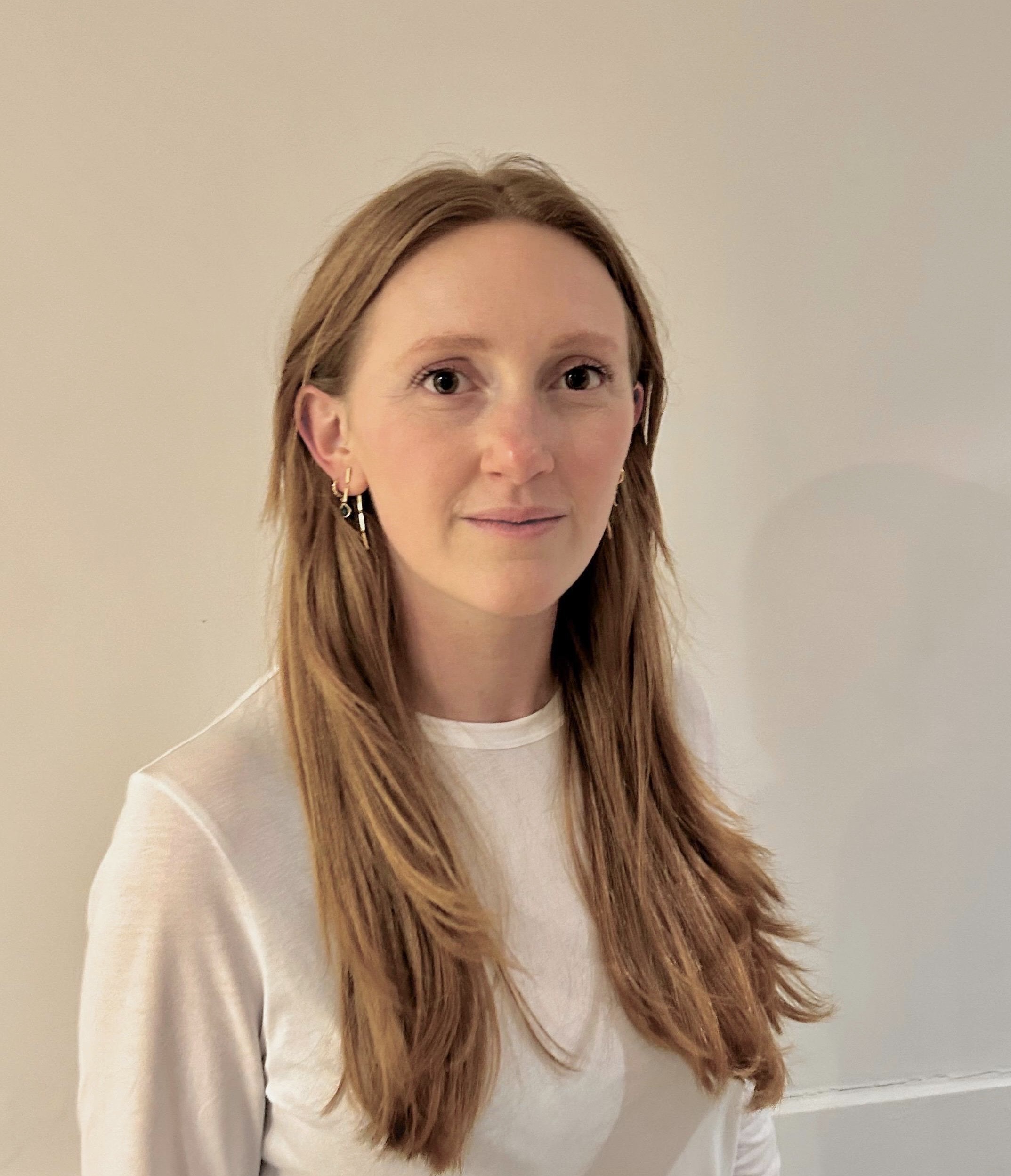 A photo of Jess Humphreys, the Scoping Our Planet P-Spec