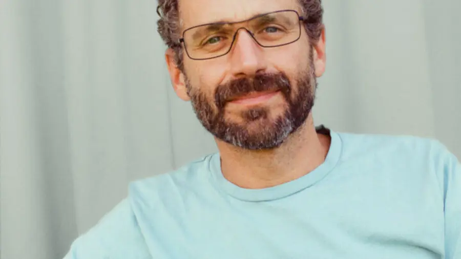 Image of Illan Gur CEO