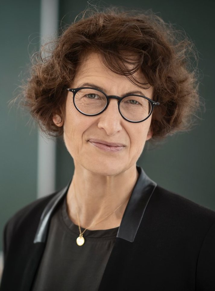 Özlem Tureci